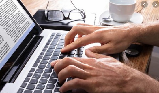 Tips Agar Lolos Jurnal SINTA Jagonulis.com
