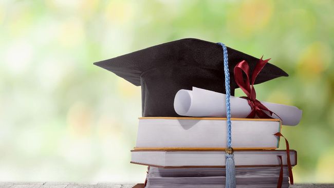 Tips Cepat Lulus Kuliah S3