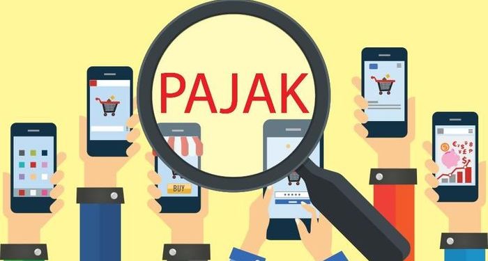 Kesadaran Pajak Digital: Tantangan dan Peluang di Era Revolusi Industri 4.0